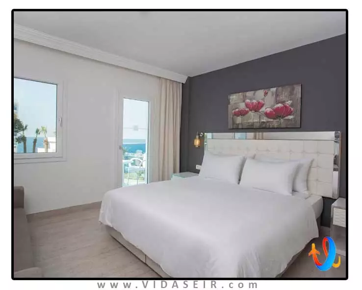 توسان بیچ ریزورت کوش آداسی